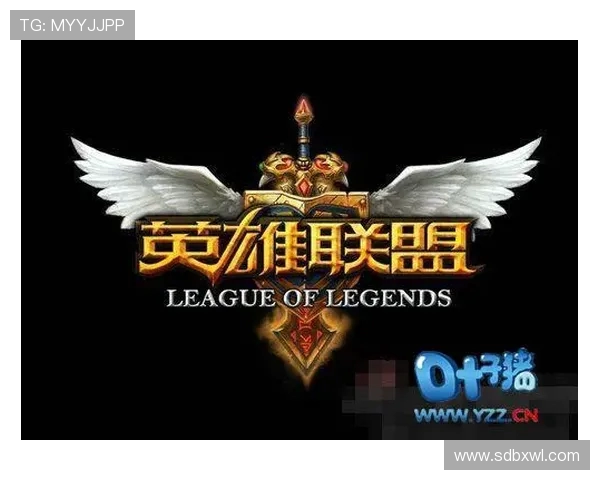 从零起步：全面掌握英雄联盟团队协作与策略指南