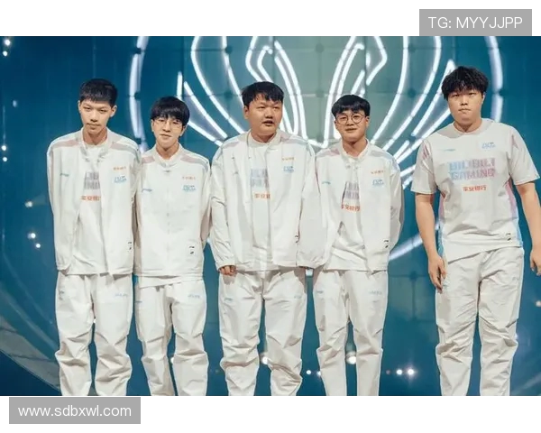 CSGO力量排行榜揭晓BLG强势登顶成为第一战队