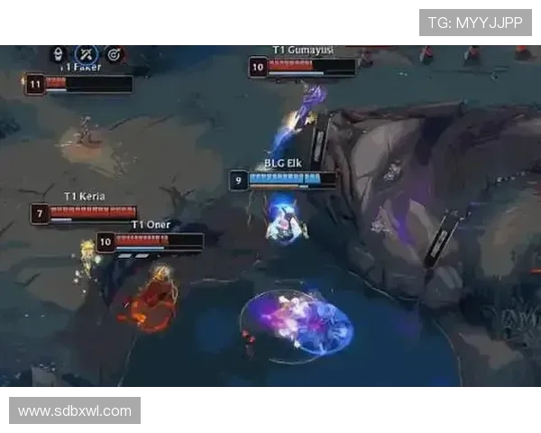 BLG战队心理素质再创新高引发关注英雄联盟赛事新动态