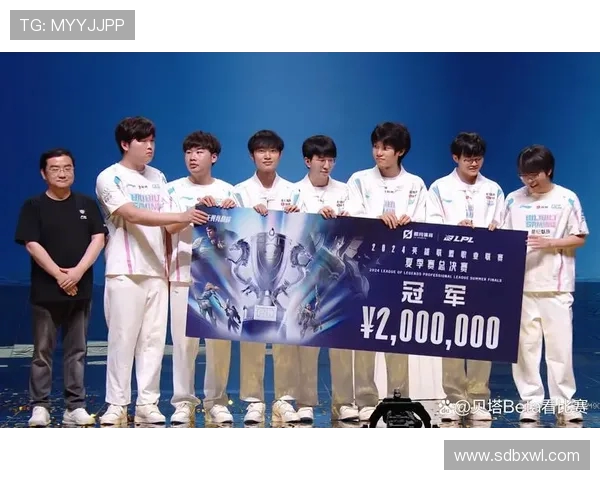 BLG在冠军杯中的比赛经验分析与表现评估