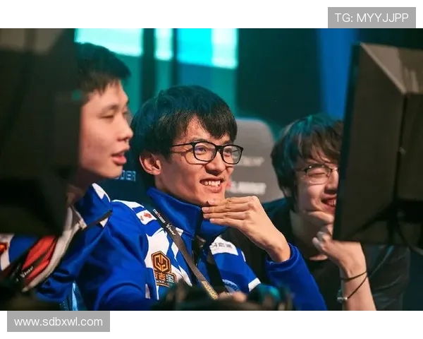 DOTA2战术解析：深入探讨WE战队中路突破的成功秘诀与策略