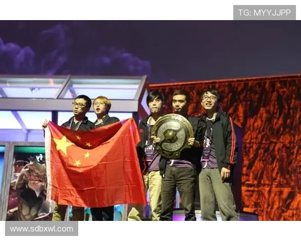 DOTA2盛宴揭秘LNG战队的独特节奏与战略布局