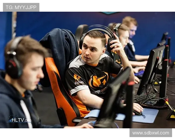 V5战队在CSGO中的意识变革引发热议与思考