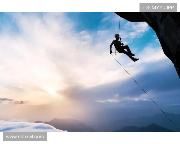 上海极限运动队的耐力挑战与极限运动的未来发展探讨