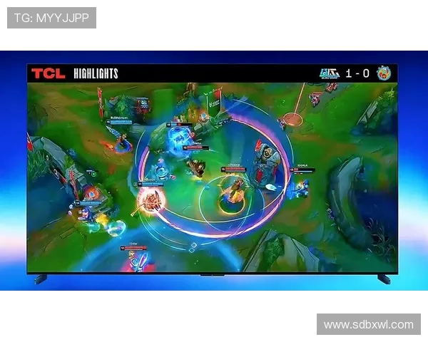 专业解读：BLG的整体压制打法