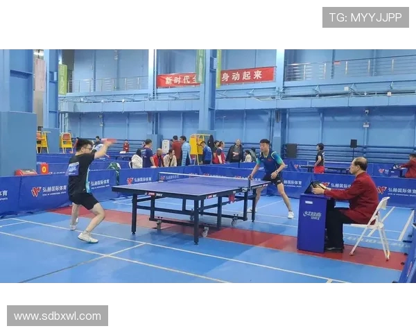 乒乓球专题：聚焦北京乒乓球队的个人能力