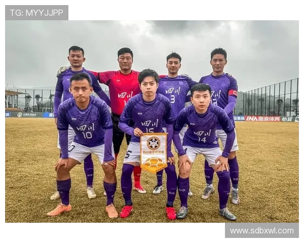 全运会精彩回顾成都足球队技术表现分析与展望