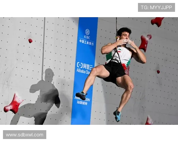 南京攀岩队在全国速度排行榜中荣获第十名展现实力与潜力