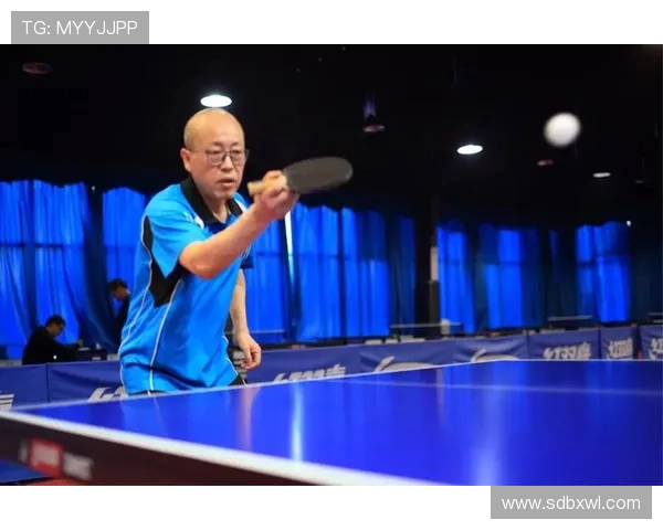 周伟专访：从乒乓球小将到世界冠军的奋斗历程回顾