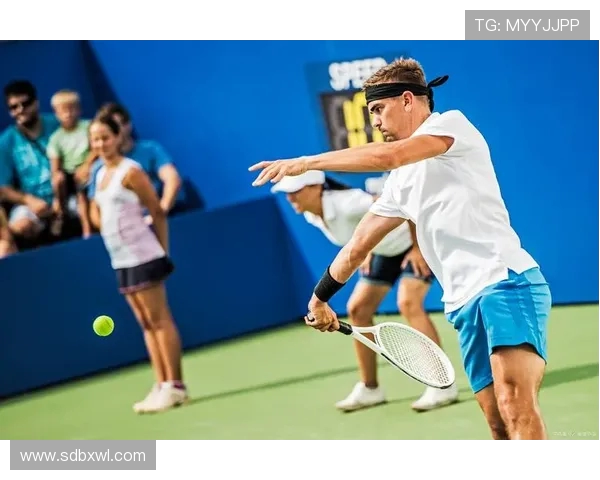 广州网球队的默契配合与战术分析探索网球竞技的团队精神与协作能力