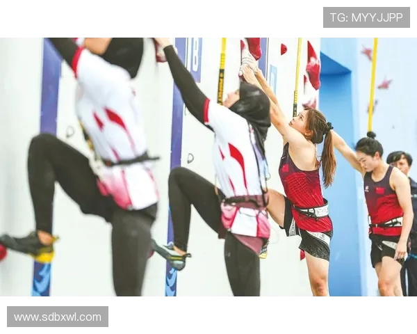 成都攀岩队与武汉攀岩队赛后复盘分析灵活性表现与战术调整