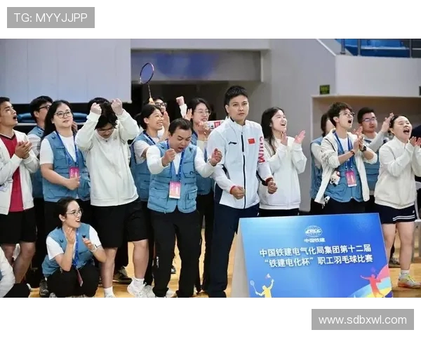 成都羽毛球队选拔赛背后的奋斗故事与荣耀时刻