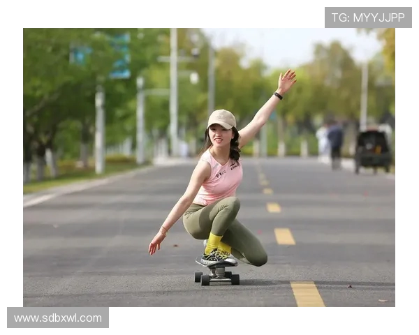 杭州滑板队创新阵地战术探索助力城市运动文化发展