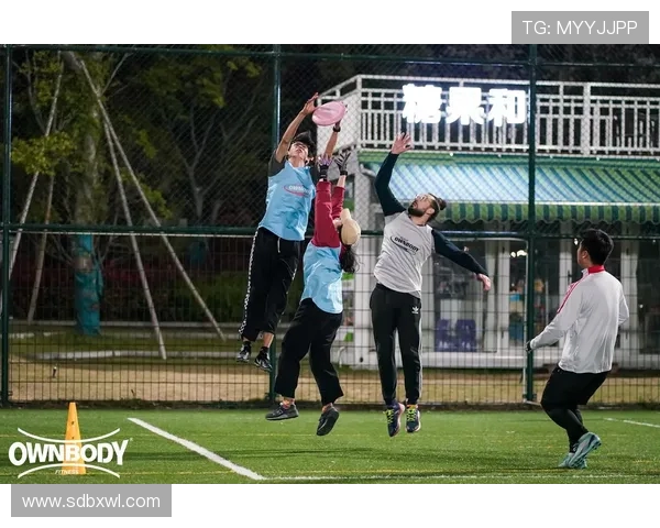 杭州飞盘队在攀岩联赛中的团队协作表现分析与点评