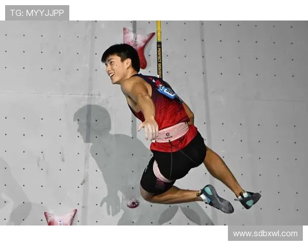 武汉攀岩队在世界滑板锦标赛中以57分稳居积分榜首位