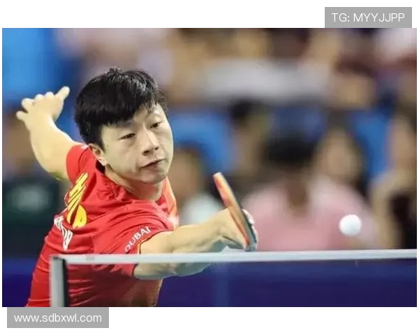 深圳乒乓球队心理素质揭秘：如何在赛场上保持冷静与专注