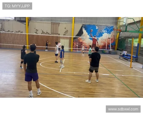 深圳排球队比赛经验分析及其对未来表现的影响研究