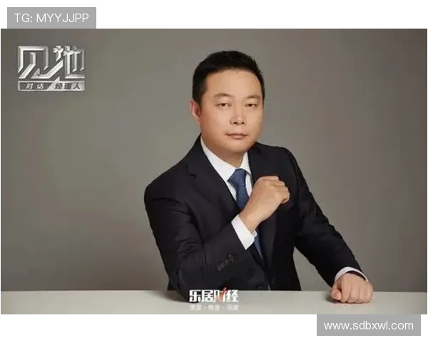 深度对话赵磊谈CSGO人生中的挑战与成长之路