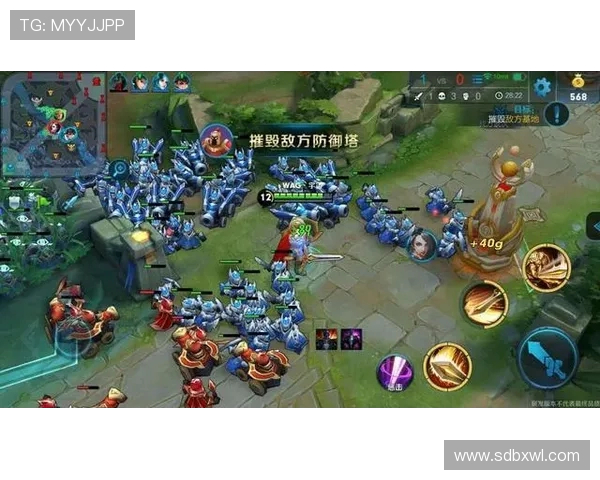 王者荣耀评论：深入分析V5边路渗透策略的成功与不足之处