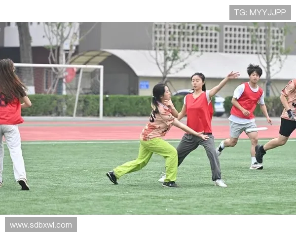 科学飞盘技术训练全攻略提升技巧与竞技水平的有效方法