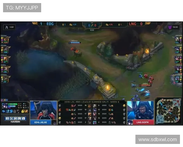 赛后复盘分析：WE与LNG在比赛中的团队配合与战术执行探讨