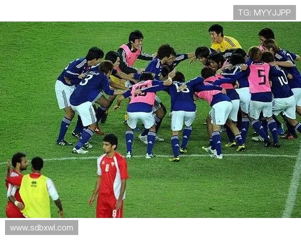 2018亚运会男足沙特与日本激战回顾及精彩瞬间分析 2018亚运会男足沙特与日本激战回顾及精彩瞬间分析