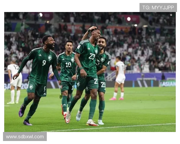 世预赛焦点对决巴勒斯坦迎战沙特全力争胜展现实力