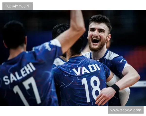 中国与伊朗比赛收视率分析揭示观众热情与赛事影响力