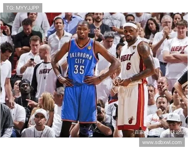 十年骑士与热火的传奇对决回顾与未来展望