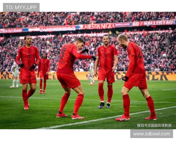 大巴黎与拜仁对决前瞻分析及比分预测精彩看点一览