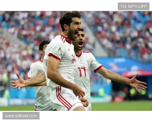 摩洛哥与伊朗足球对决分析及竞猜策略探讨