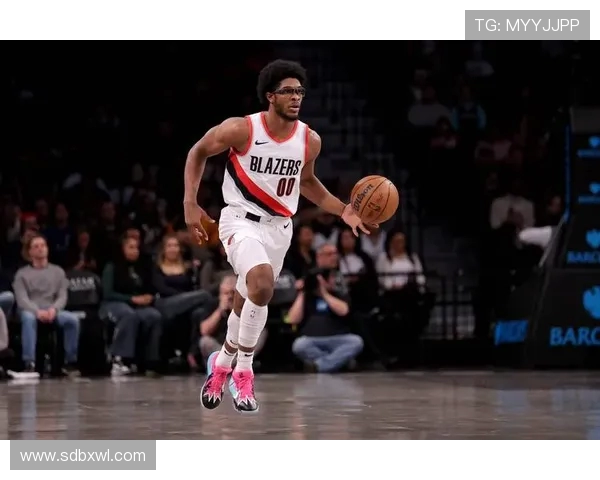 斯库特亨德森的崛起之路与未来篮球发展的无限可能