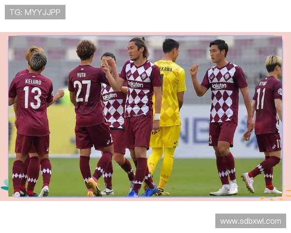 浦和红钻迎战神户胜利船争夺联赛关键三分的激烈对决