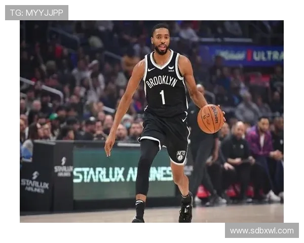 米卡尔布里奇斯：从潜力新星到NBA明星的成长之路