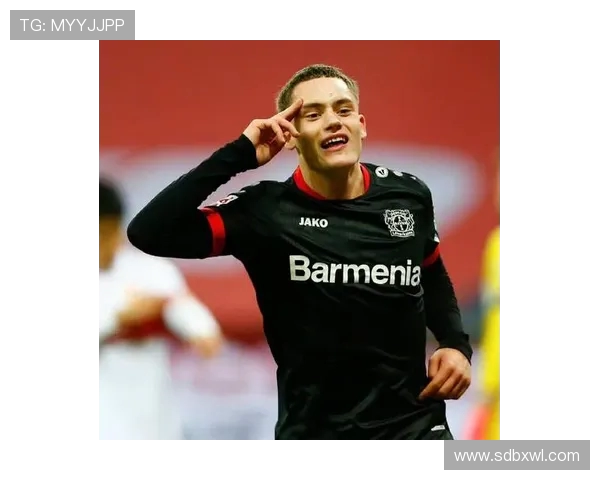 维尔茨:年轻天才的崛起与未来足球的无限可能性 维尔茨:年轻天才的崛起与未来足球的无限可能性