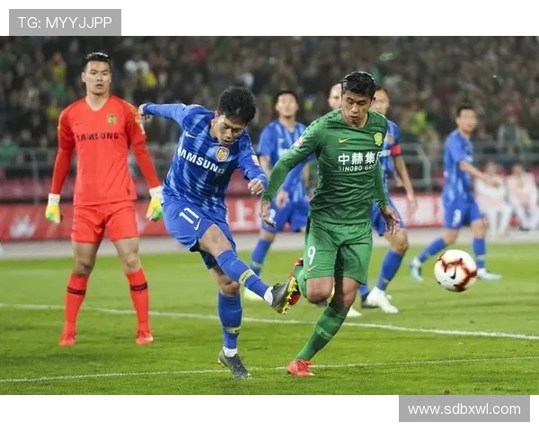 苏宁与国安精彩对决视频直播全程回顾及赛后分析 苏宁与国安精彩对决视频直播全程回顾及赛后分析