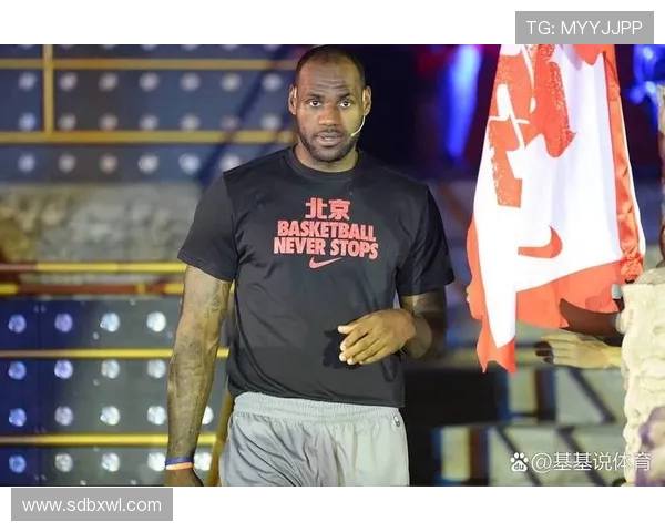 詹姆斯历史性成就达成4万分1万板1万助创纪录新篇章