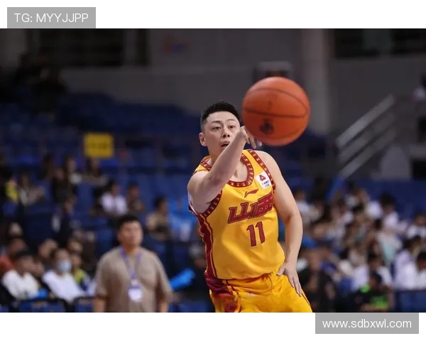 青岛国信与山西汾酒激战正酣谁能在赛场上笑到最后