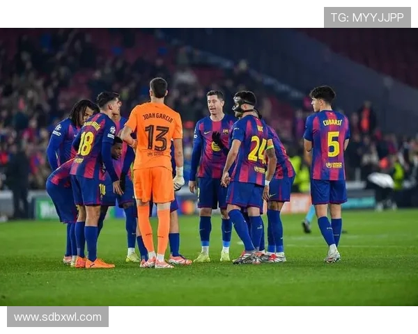 马德里与巴塞罗那激战正酣谁将赢得西班牙足球经典对决 马德里与巴塞罗那激战正酣谁将赢得西班牙足球经典对决