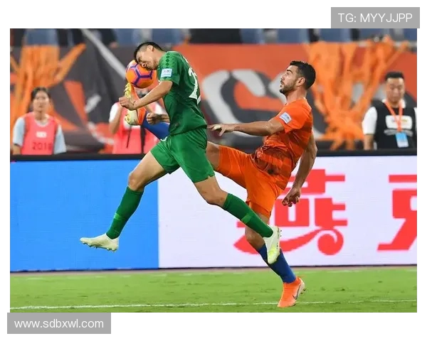 鲁能迎战北京足协杯激战在即球迷期待精彩对决与荣耀之争