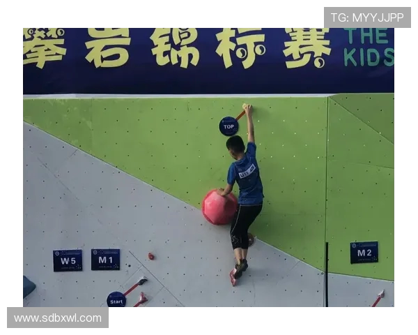 南京攀岩队在全国攀岩团队协作排行榜中荣获第九名的佳绩展示团队实力