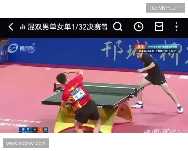 南京与杭州乒乓球队耐力对决赛后分析与反思