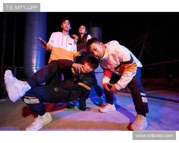 南京街舞队荣登全国街舞速度排行榜第五名展现实力与魅力