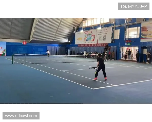 南京网球队的战术创新与转换体系解析助力网球竞技水平提升