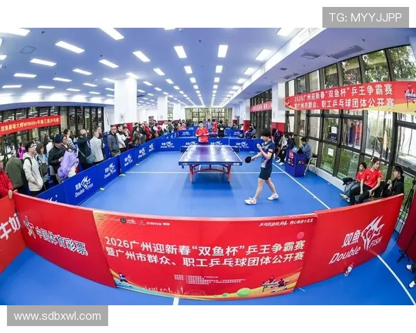 广州乒乓球队实力飙升再创新高引发全国关注与热议 广州乒乓球队实力飙升再创新高引发全国关注与热议