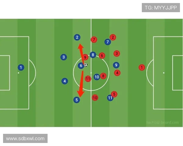 广州足球队的默契配合揭秘与战术分析之旅