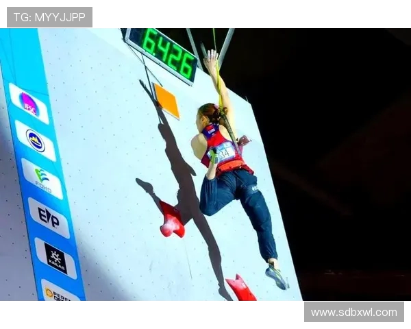 攀岩灵活性排行榜揭晓成都攀岩队荣登第十名展现实力与潜力