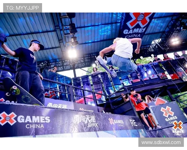 武汉滑板队在世界滑板锦标赛中的灵活性展现与精彩表现分析