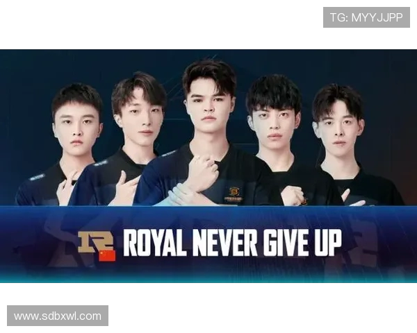 热议和平精英RNG战队如何引领游戏节奏的全新变革与挑战