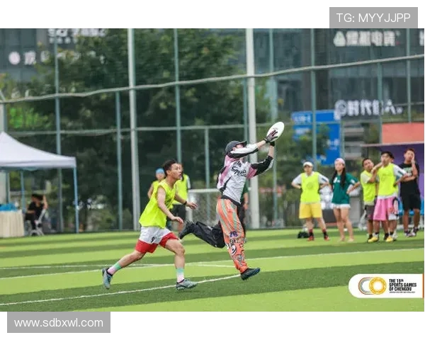 赛后分析：成都飞盘队与深圳飞盘队心理素质的较量与启示